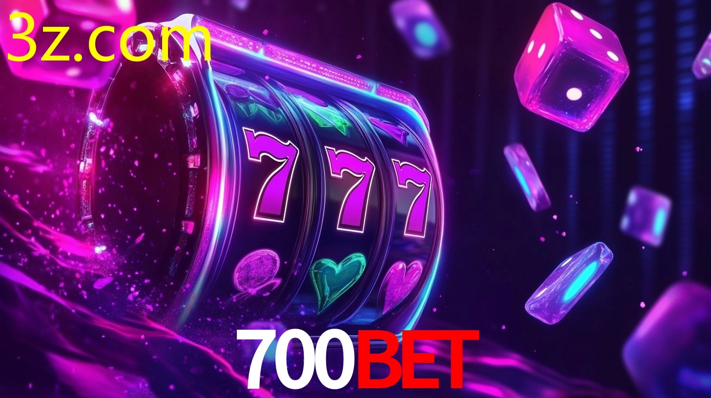 Login Seguro 700BET.COM