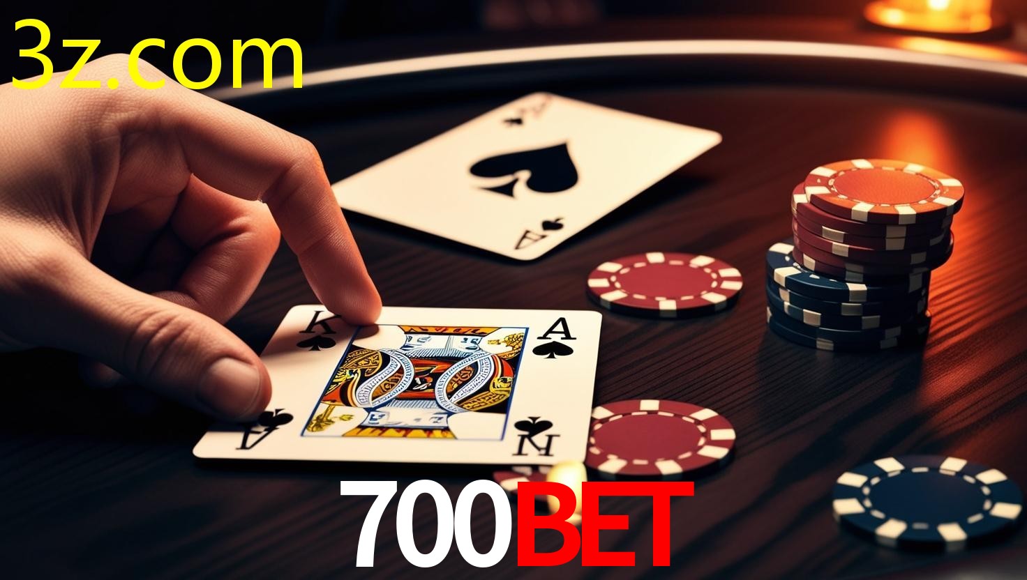 Slots no Site 700BET.COM